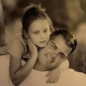 Meet your Posher, Rick